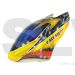 FUC-TX424 - Fusuno Crackers Airbrush Canopy Trex 450 Sport 